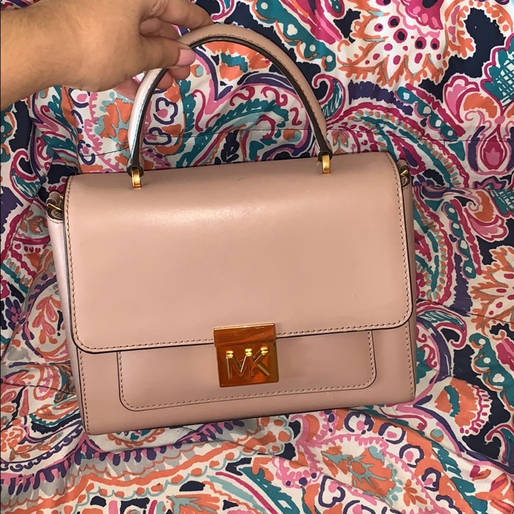 Michael Kors purse